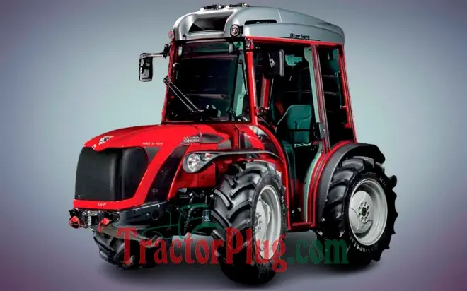 Antonio Carraro TRG 10400