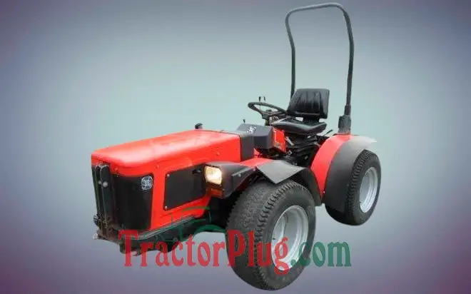 Antonio Carraro TTR 3800