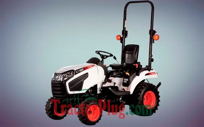 Bobcat CT1021 (2019 –)