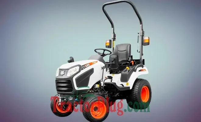 Bobcat CT1025 (2019 – )