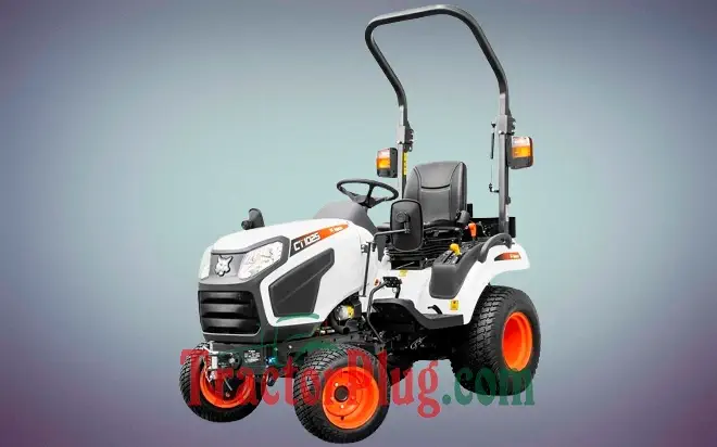 Bobcat CT1025 (2019 – )