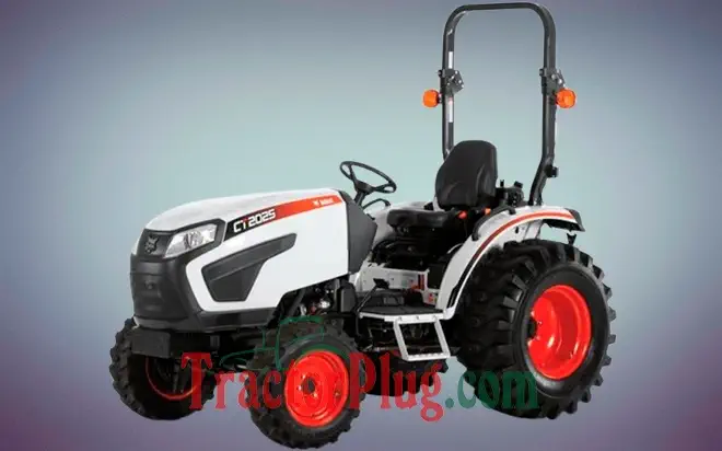 Bobcat CT2025 (2019 – )