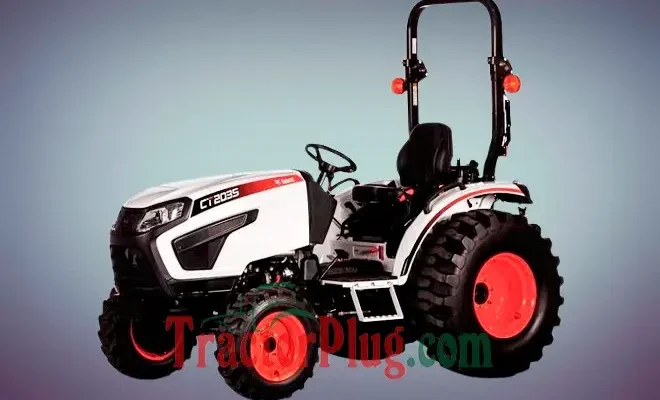 Bobcat CT2035 (2019 – )