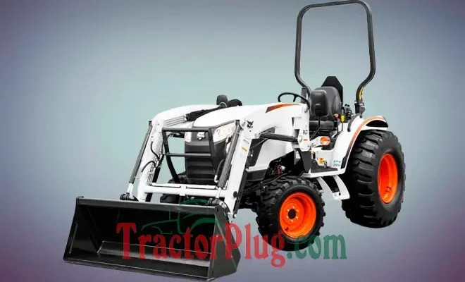 Bobcat CT2040 (2019 – )