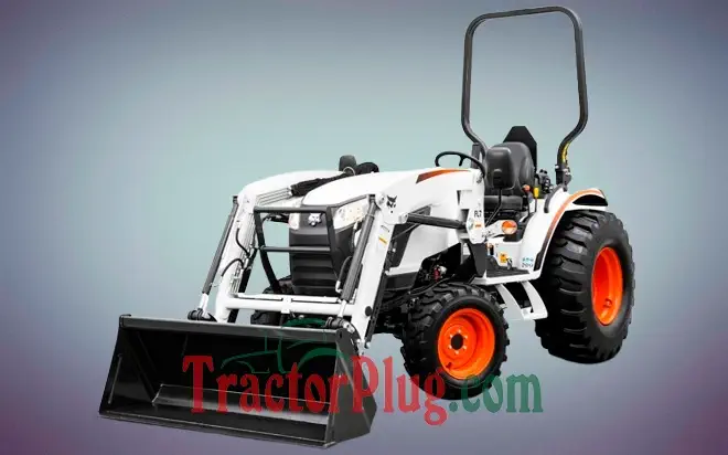 Bobcat CT2040 (2019 – )