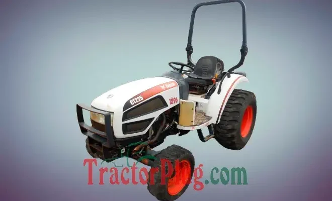 Bobcat CT225 (2008 – 2013)