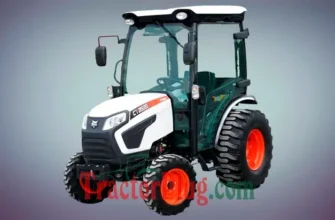 Bobcat CT2535 (2019 – )