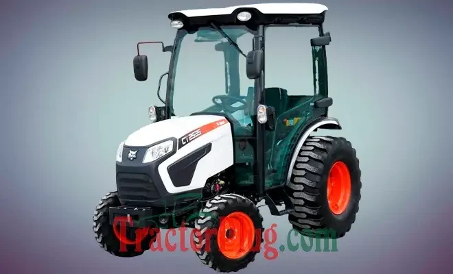 Bobcat CT2535 (2019 – )