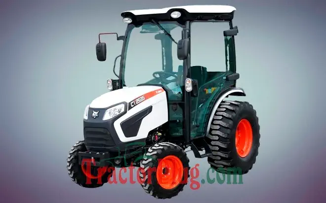 Bobcat CT2535 (2019 – )