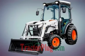 Bobcat CT2540 (2019 – )