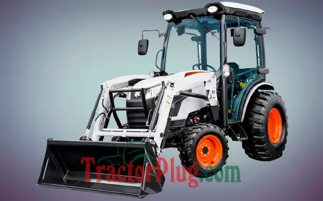 Bobcat CT2540 (2019 – )