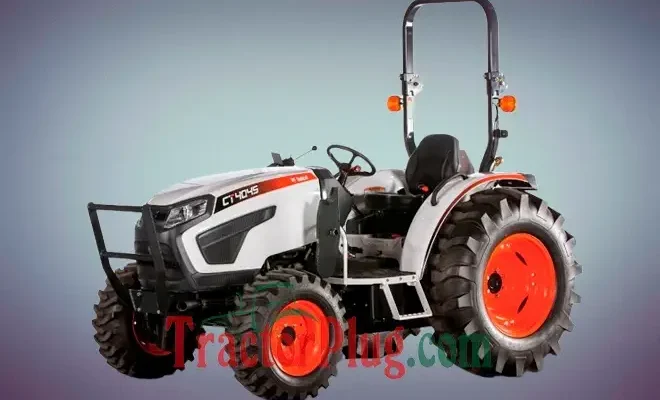 Bobcat CT4045 (2019 – )