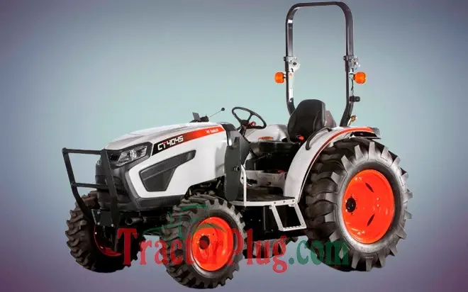 Bobcat CT4045 (2019 – )