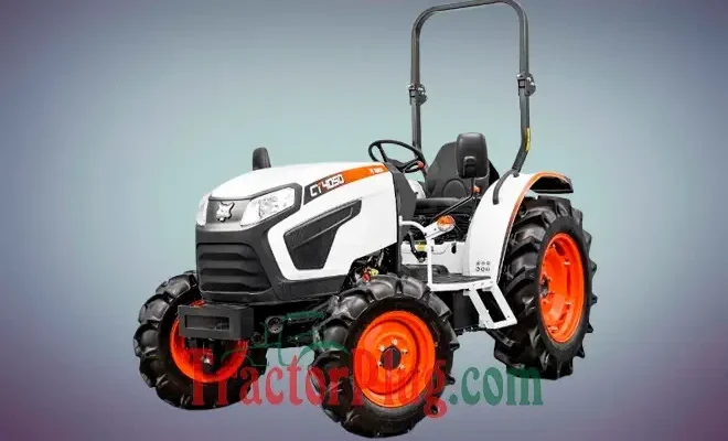 Bobcat CT4050 (2019 – )