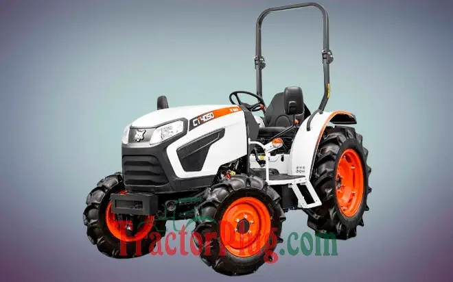 Bobcat CT4050 (2019 – )