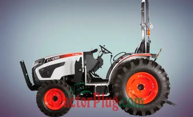 Bobcat CT4055 (2019 – )