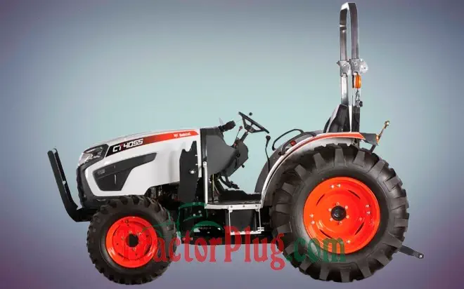 Bobcat CT4055 (2019 – )