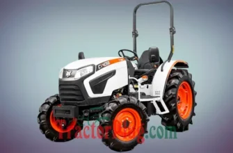 Bobcat CT4058 (2019 – )