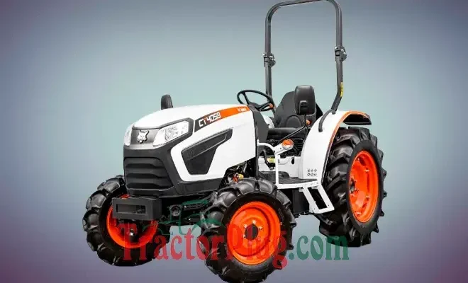 Bobcat CT4058 (2019 – )