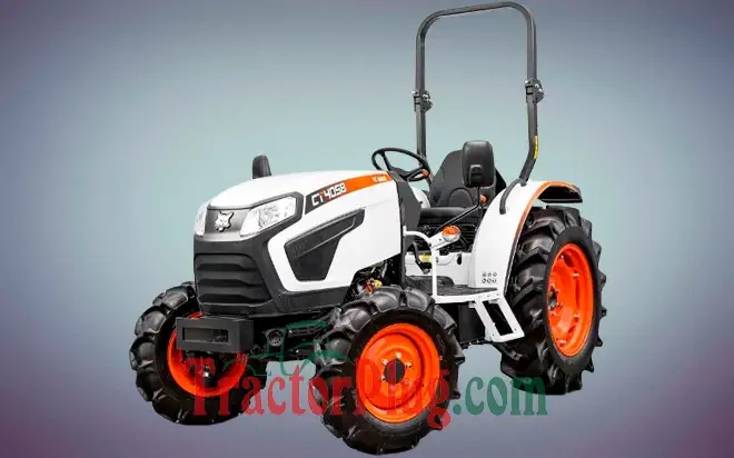 Bobcat CT4058 (2019 – )