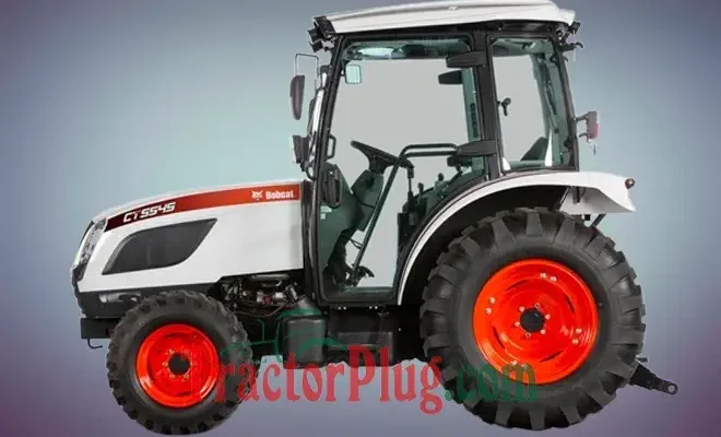 Bobcat CT5545 (2019 – )