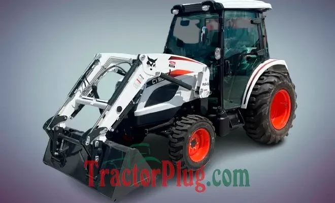 Bobcat CT5550 (2019 – )