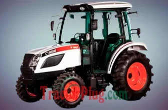 Bobcat CT5558 (2019 – )