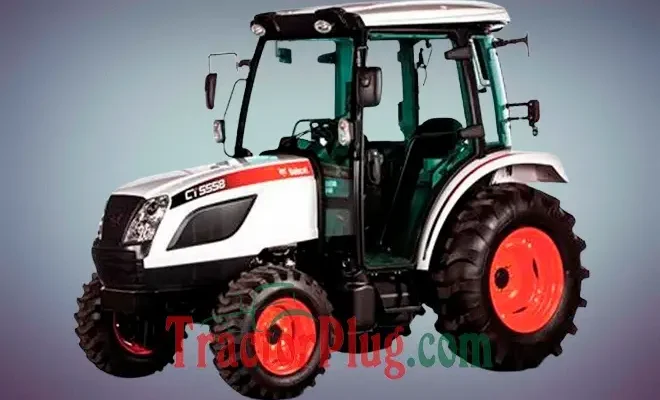 Bobcat CT5558 (2019 – )