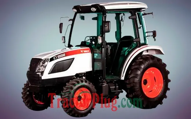 Bobcat CT5558 (2019 – )