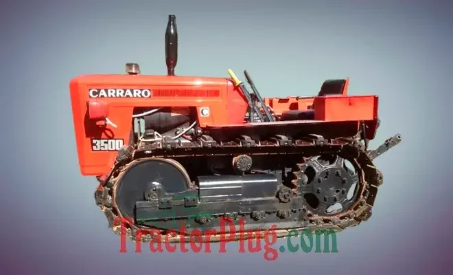 Carraro 3500C