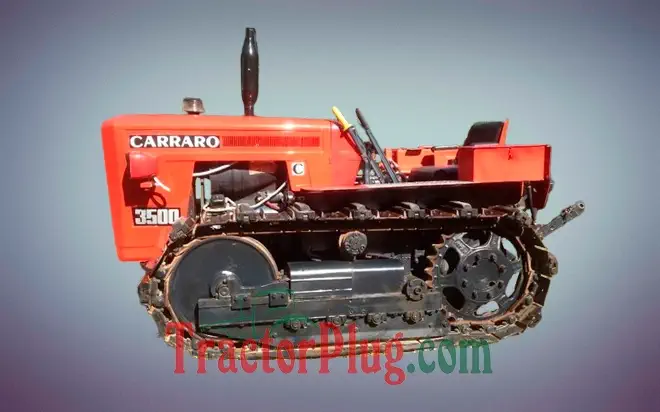 Carraro 3500C