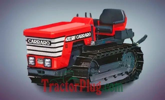 Carraro 420.5