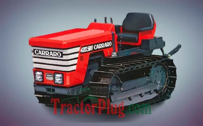 Carraro 420.5