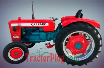 Carraro 5000