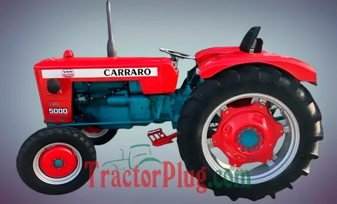 Carraro 5000