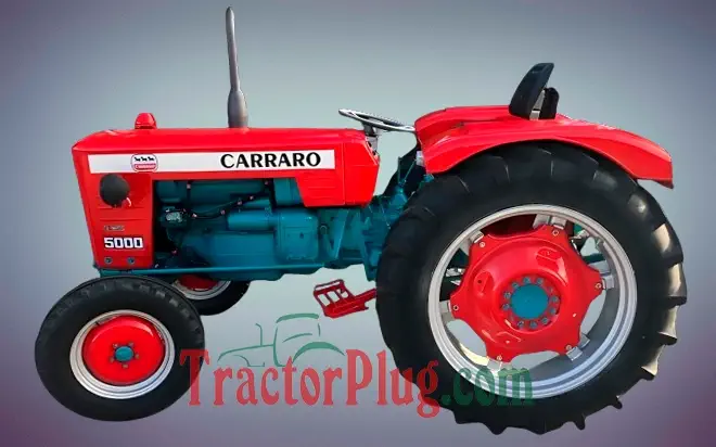 Carraro 5000