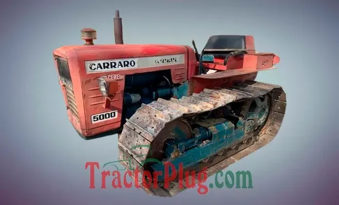 Carraro 5000C