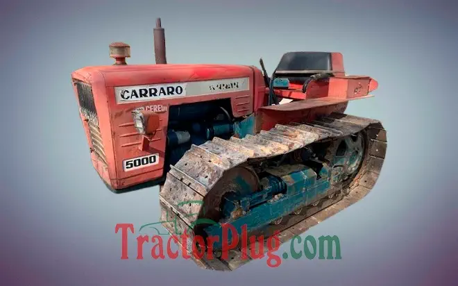 Carraro 5000C