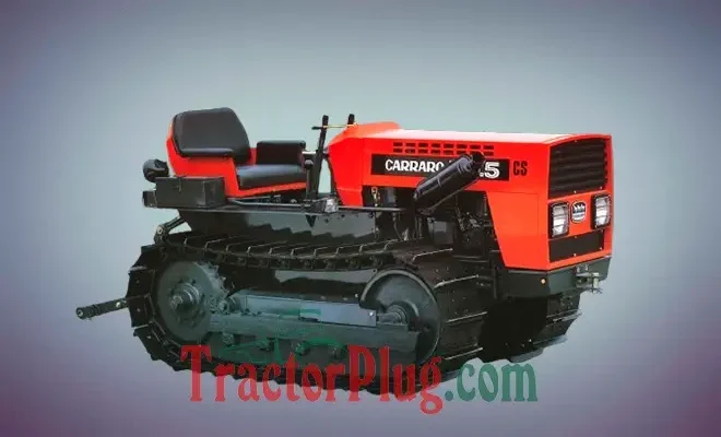 Carraro 520.5