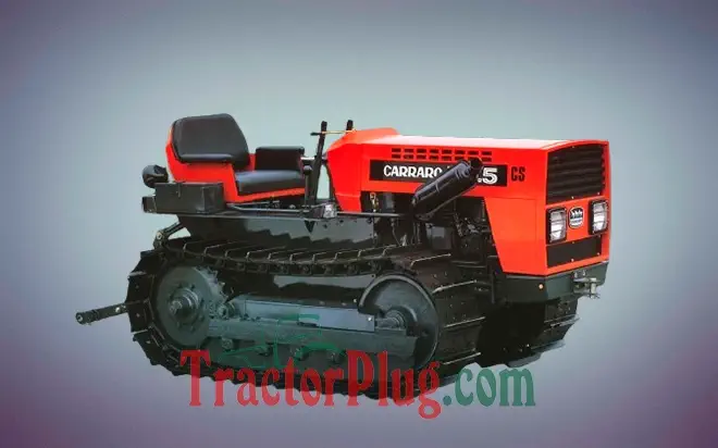 Carraro 520.5