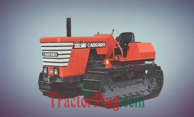 Carraro 720.5