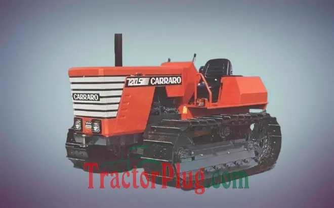 Carraro 720.5