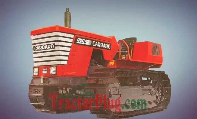 Carraro 920.5