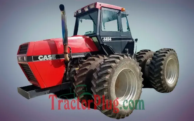 Case IH 4494 (1984 – 1987)