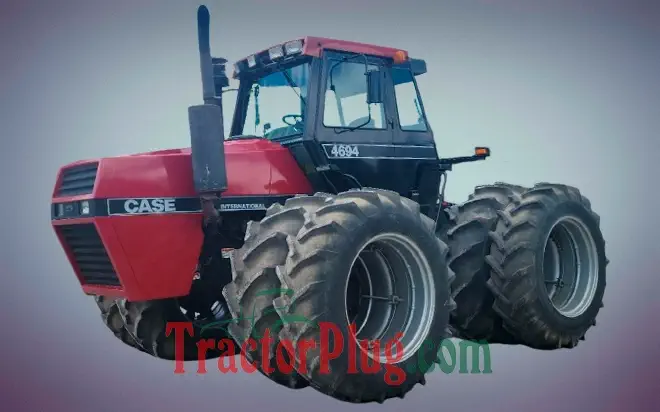 Case IH 4694 (1984 – 1987)