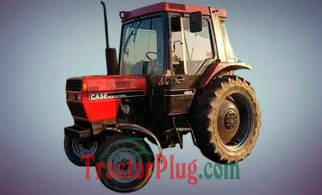 Case IH 485XL (1985 – 1990)