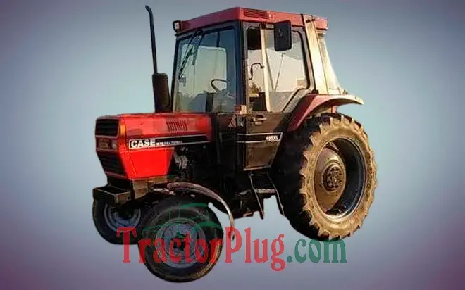 Case IH 485XL (1985 – 1990)