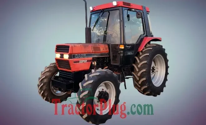 Case IH 785XL (1985 – 1990)