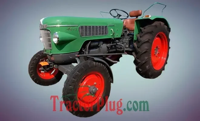 Fendt Fix 2 (1959 – 1962)