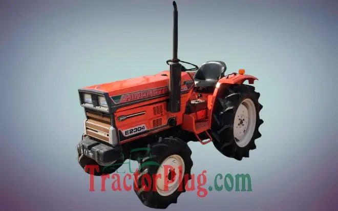 Massey Ferguson 1033